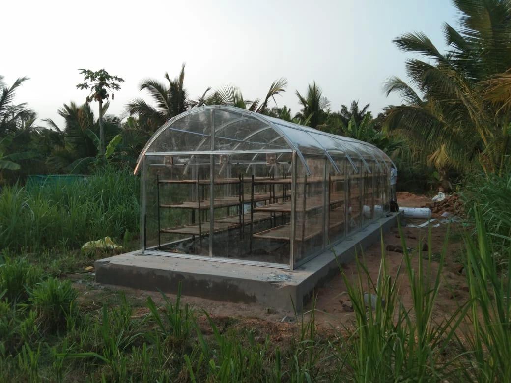 On-Grid / Off-Grid / Hybrid Systems