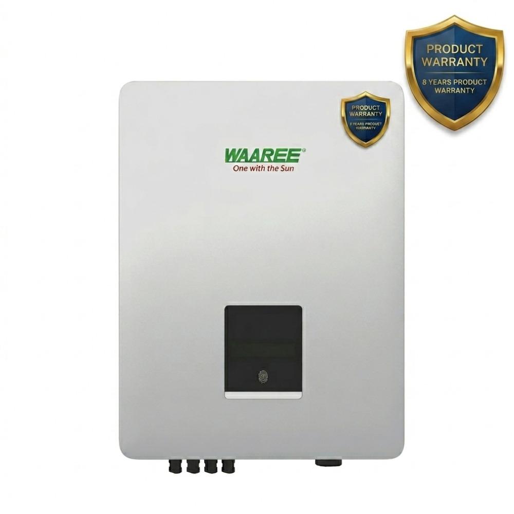 Solar Water Heaters
